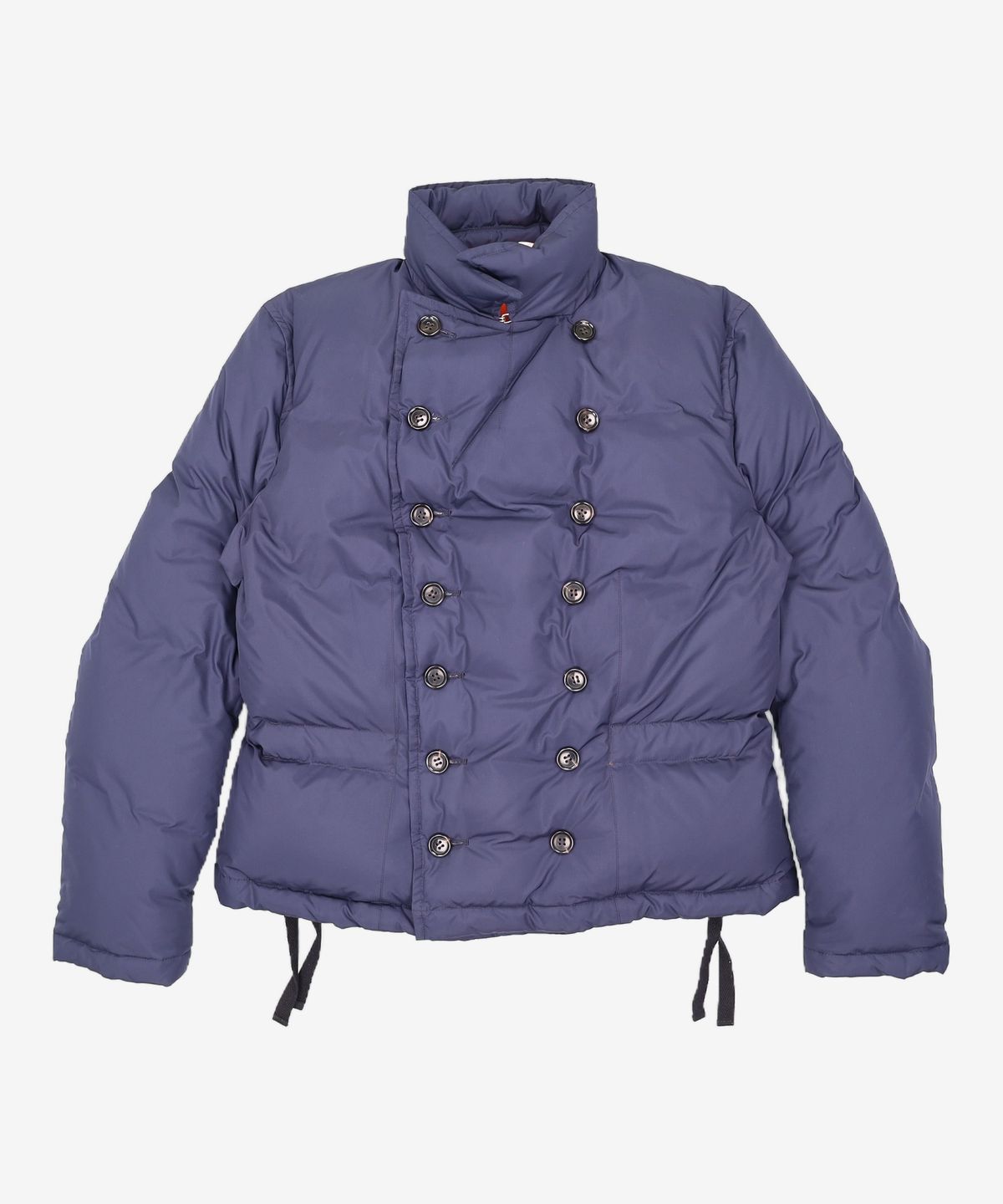 꼼데가르송(COMME DES GARCONS) 숏 패딩/숏 헤비 아우터 L