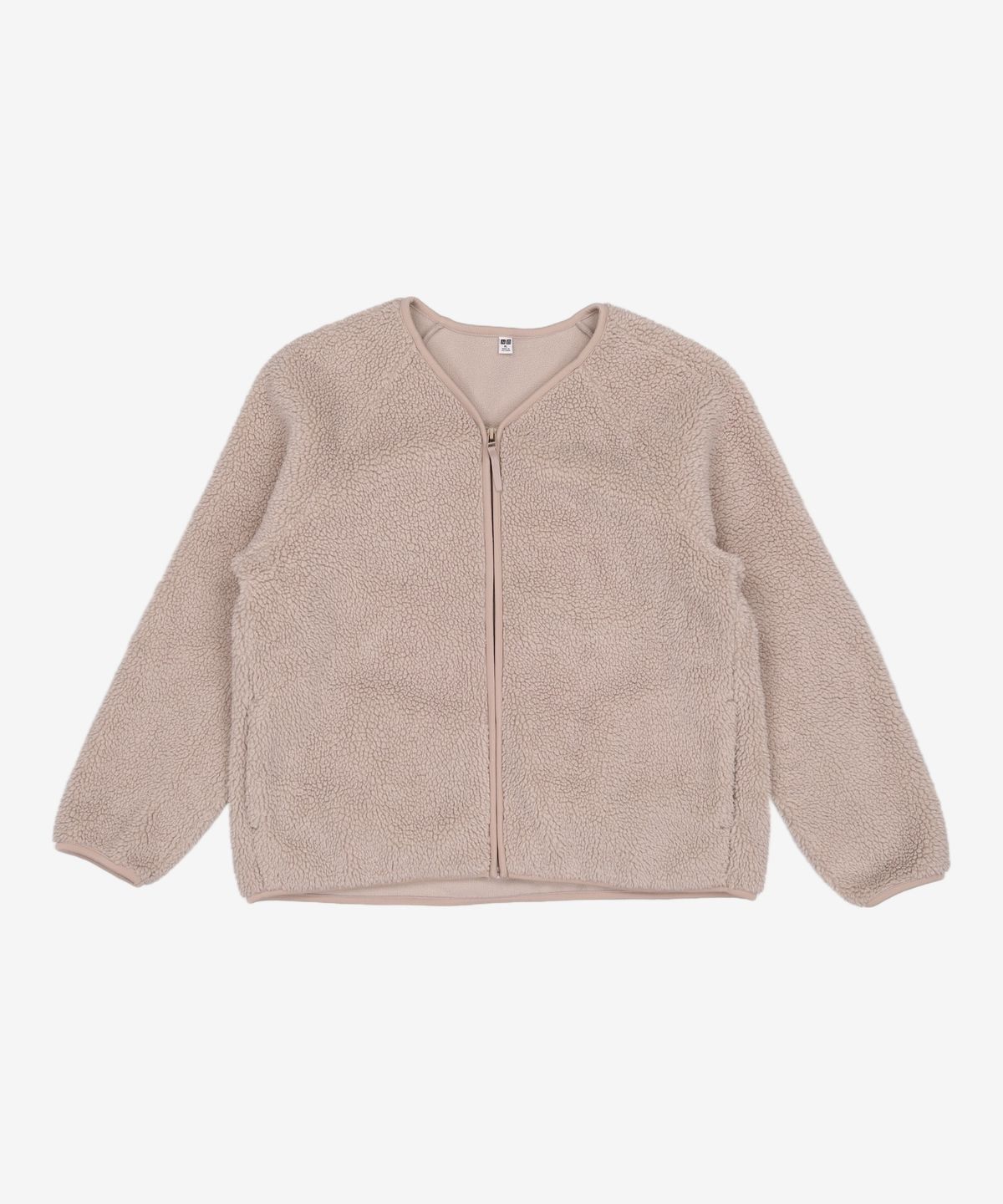 유니클로(UNIQLO) 플리스 XL