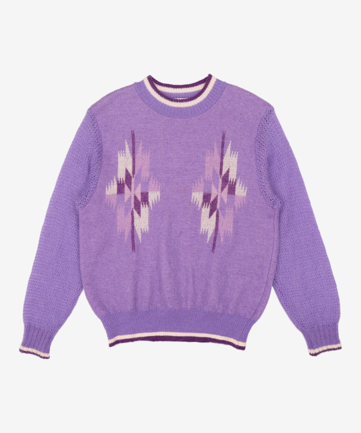 꼼데가르송 간류(Comme des Garcons Ganryu) 니트/스웨터 S