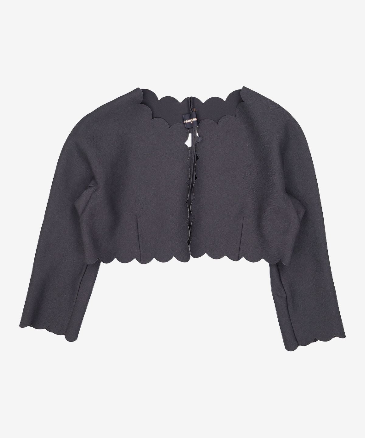 꼼데가르송(COMME DES GARCONS) 카디건 S