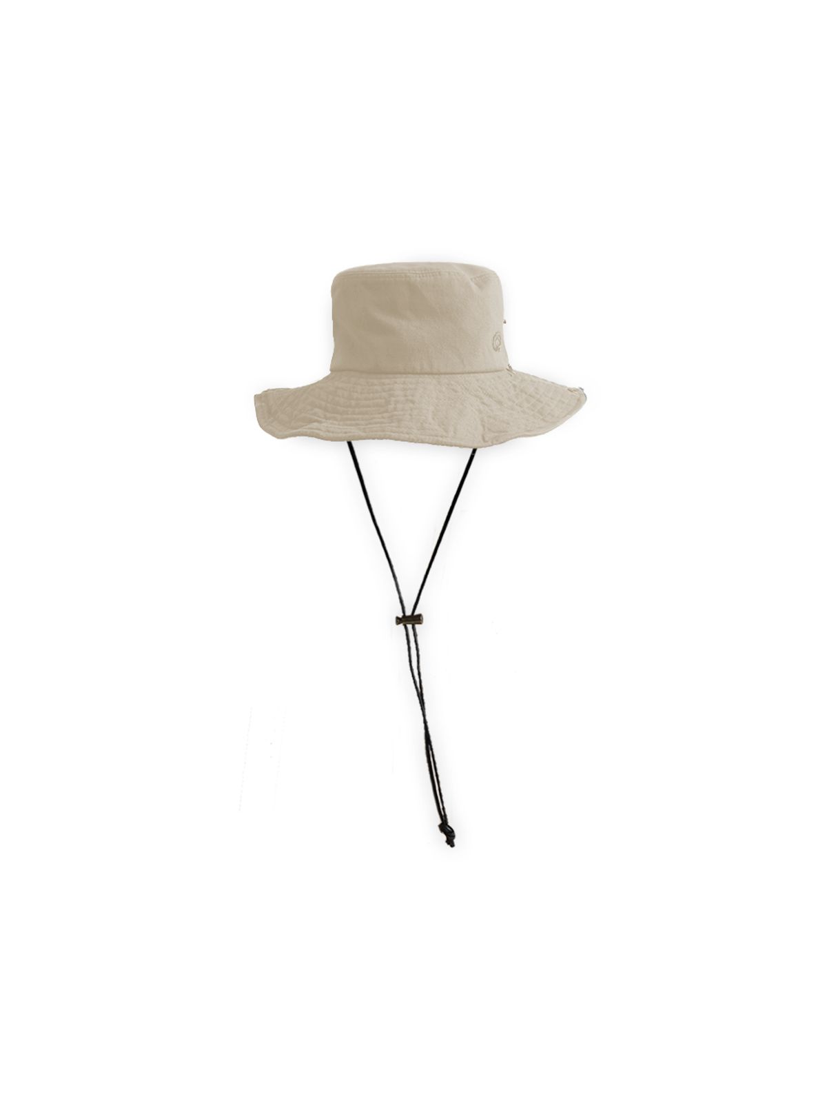 콜로신스(COLOCYNTH) Monte Bucket Hat Graysh Beige
