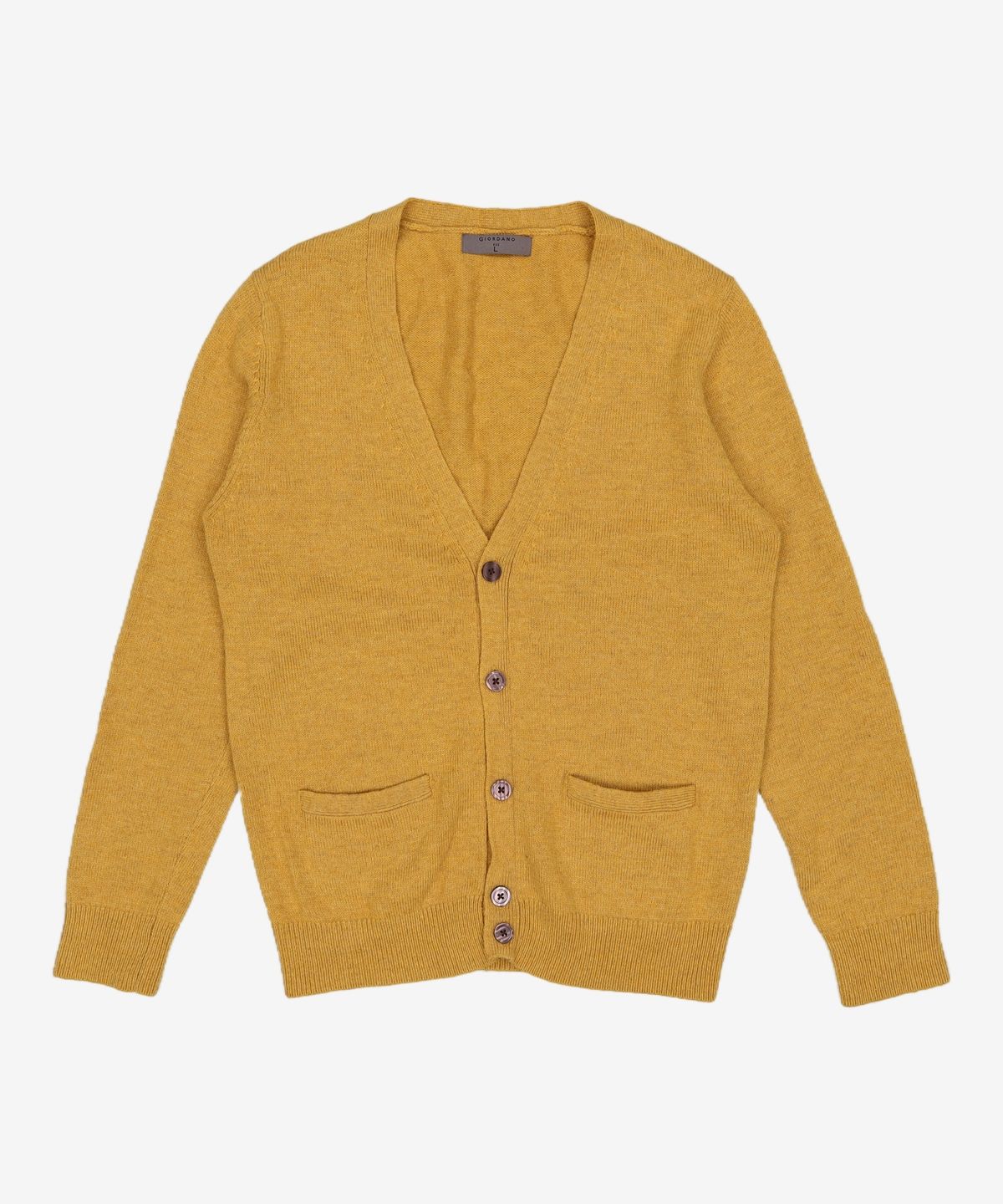 지오다노(GIORDANO) 카디건 L