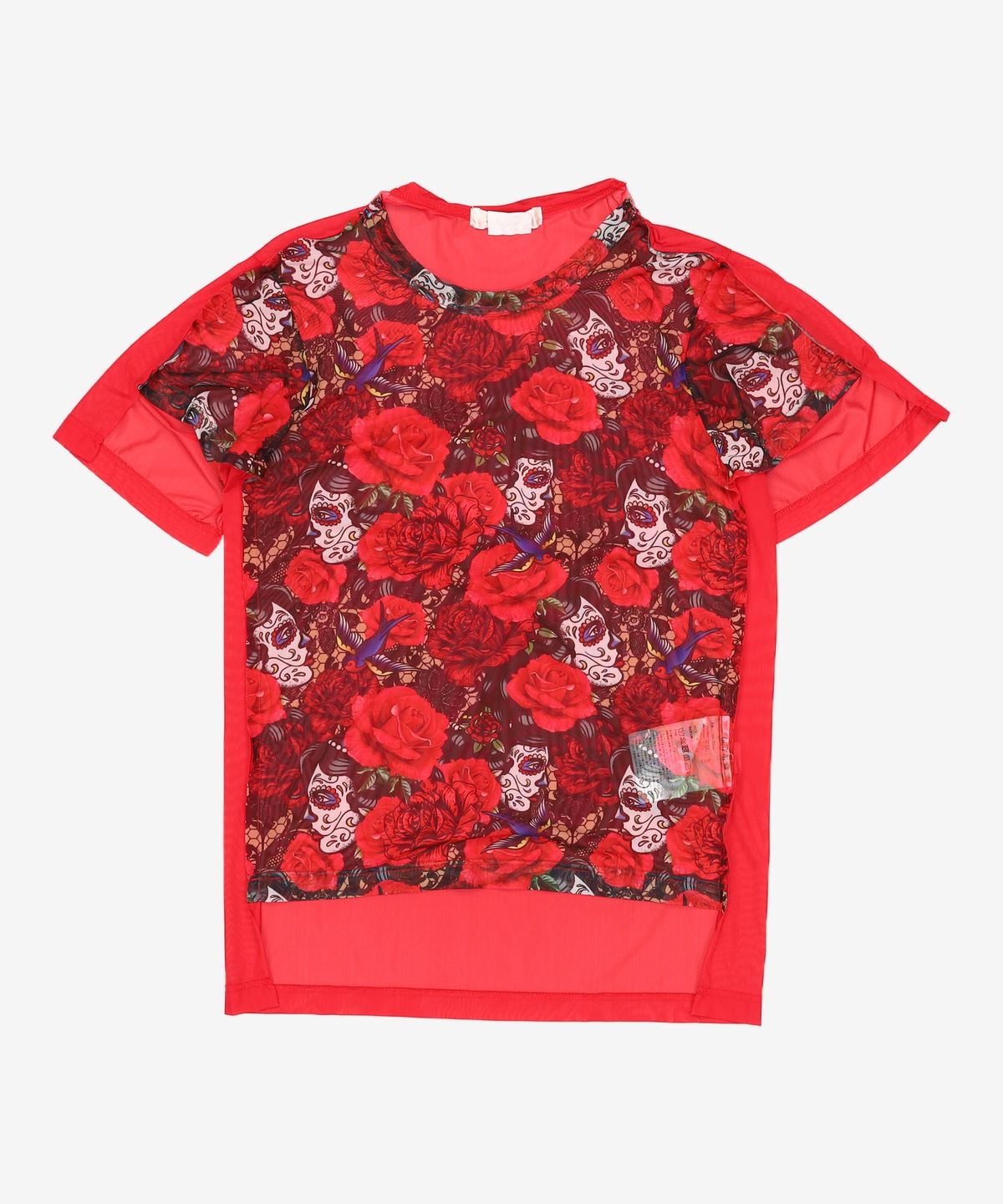꼼데가르송(COMME DES GARCONS) 반소매 티셔츠 M