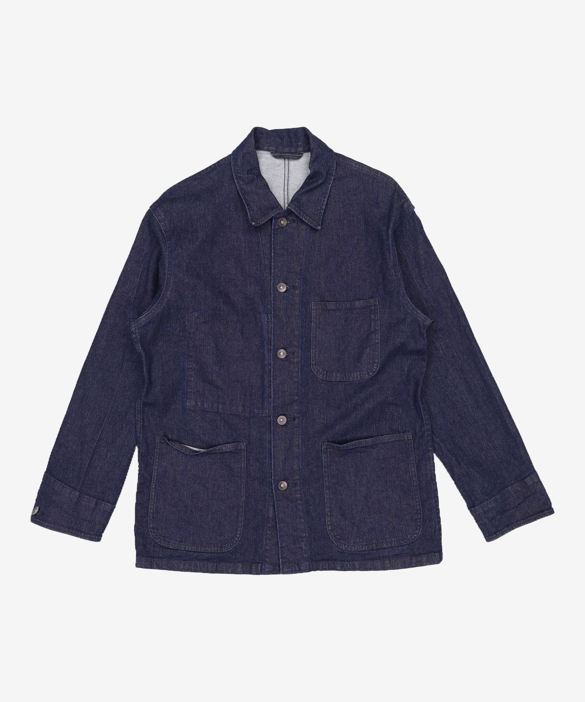 유니클로(UNIQLO) 데님/트러커 재킷 M
