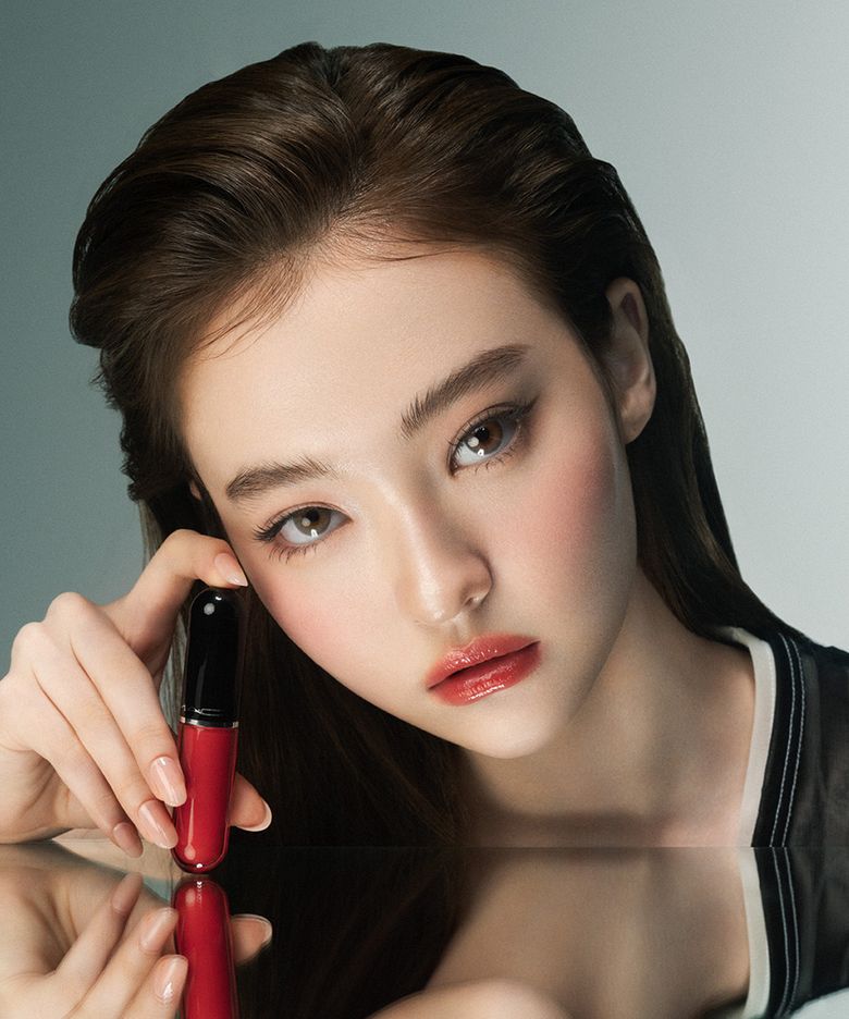 NEW 러스터글래스  스테인글래스 립 틴트