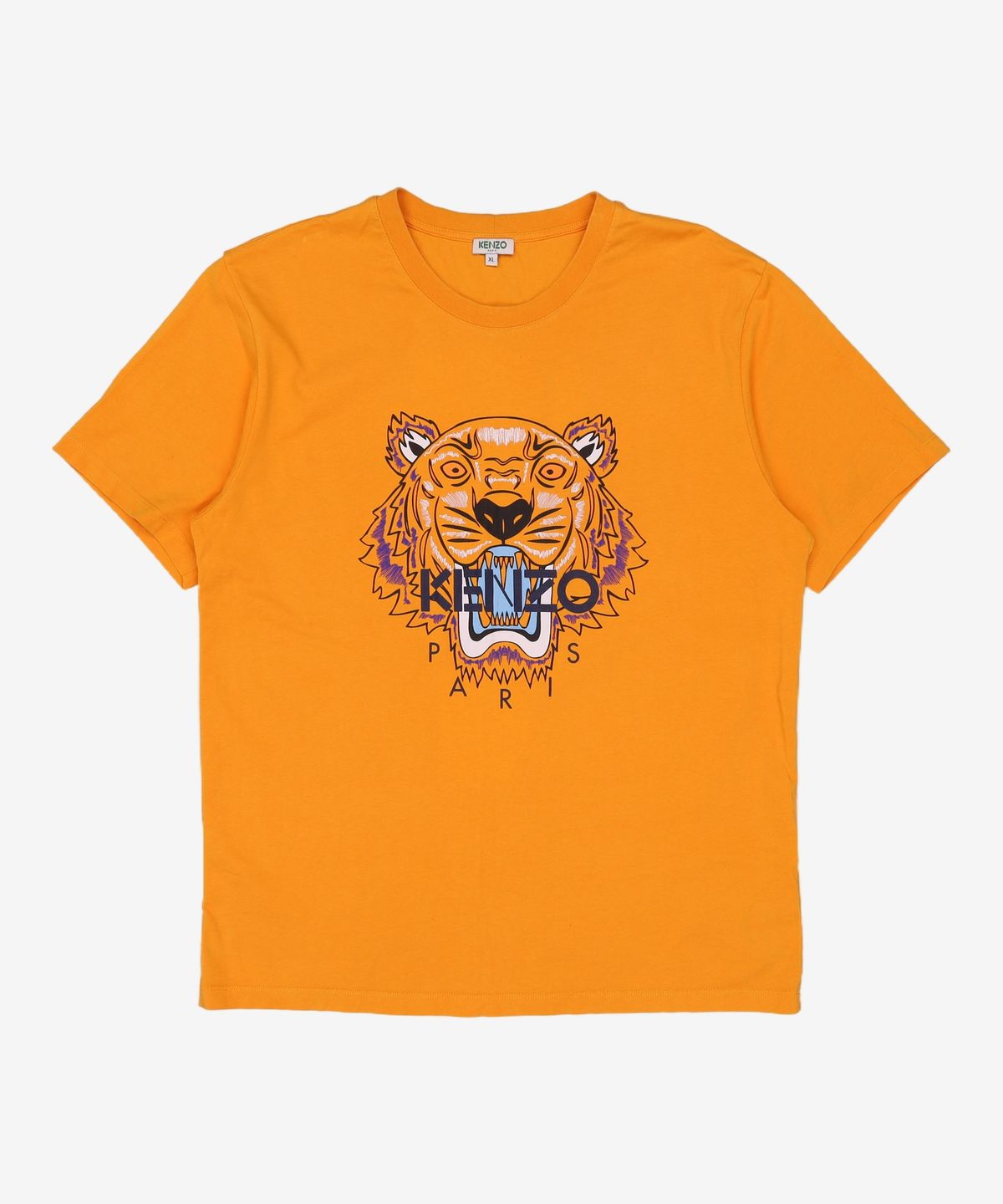 겐조(KENZO) 반소매 티셔츠 XL