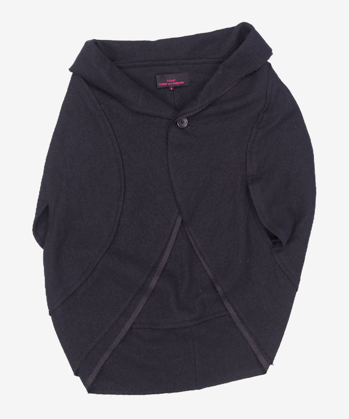 꼼데가르송(COMME DES GARCONS) 기타 점퍼/재킷 S