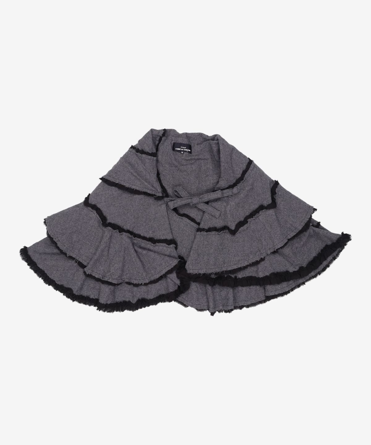 꼼데가르송 트리콧(Comme des Garcons Tricot) 기타 점퍼/재킷 M