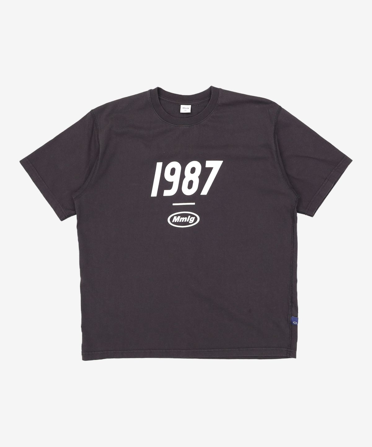 엠엠엘지(MMLG) [Mmlg] 19MG HF-T (CHARCOAL BLACK) M