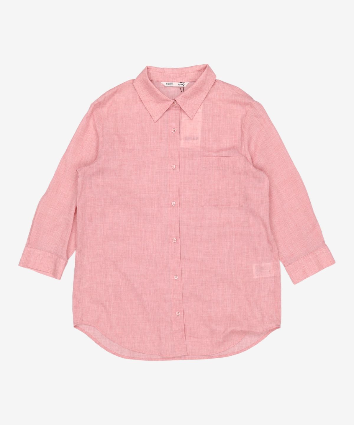 미쏘(MIXXO) 캐주얼 셔츠 M