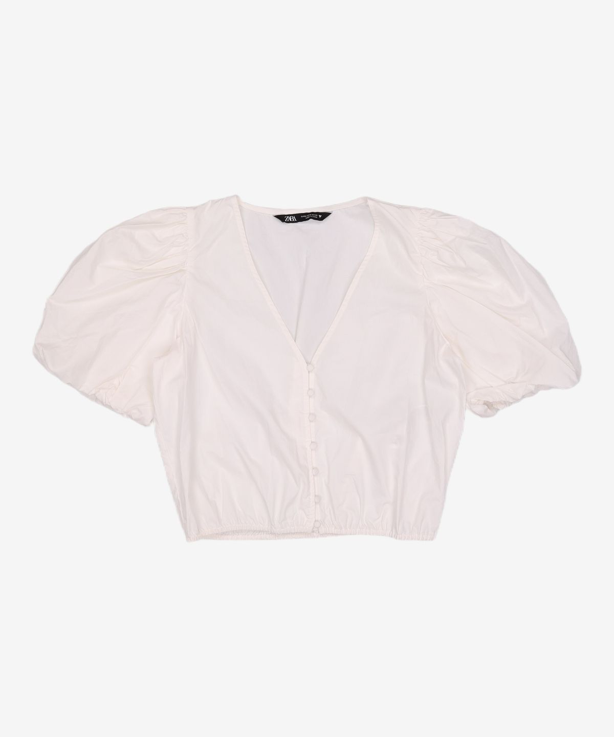 자라(ZARA) 블라우스 S