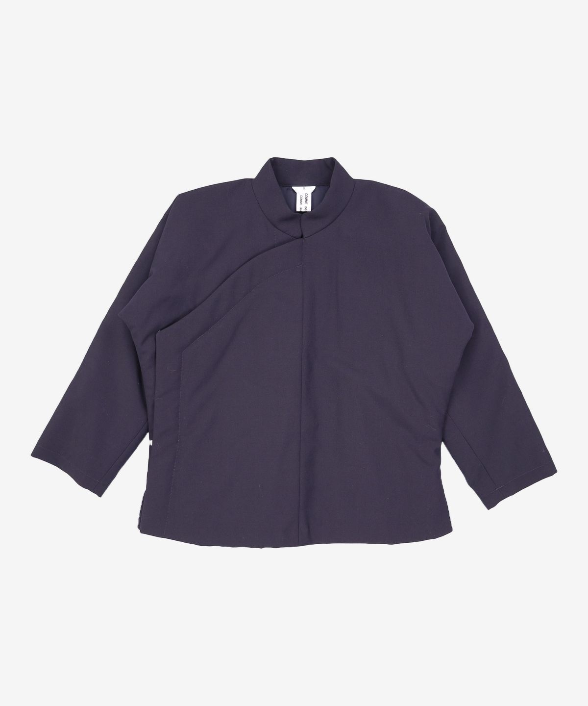 꼼데가르송(COMME DES GARCONS) 숏 패딩/숏 헤비 아우터 S