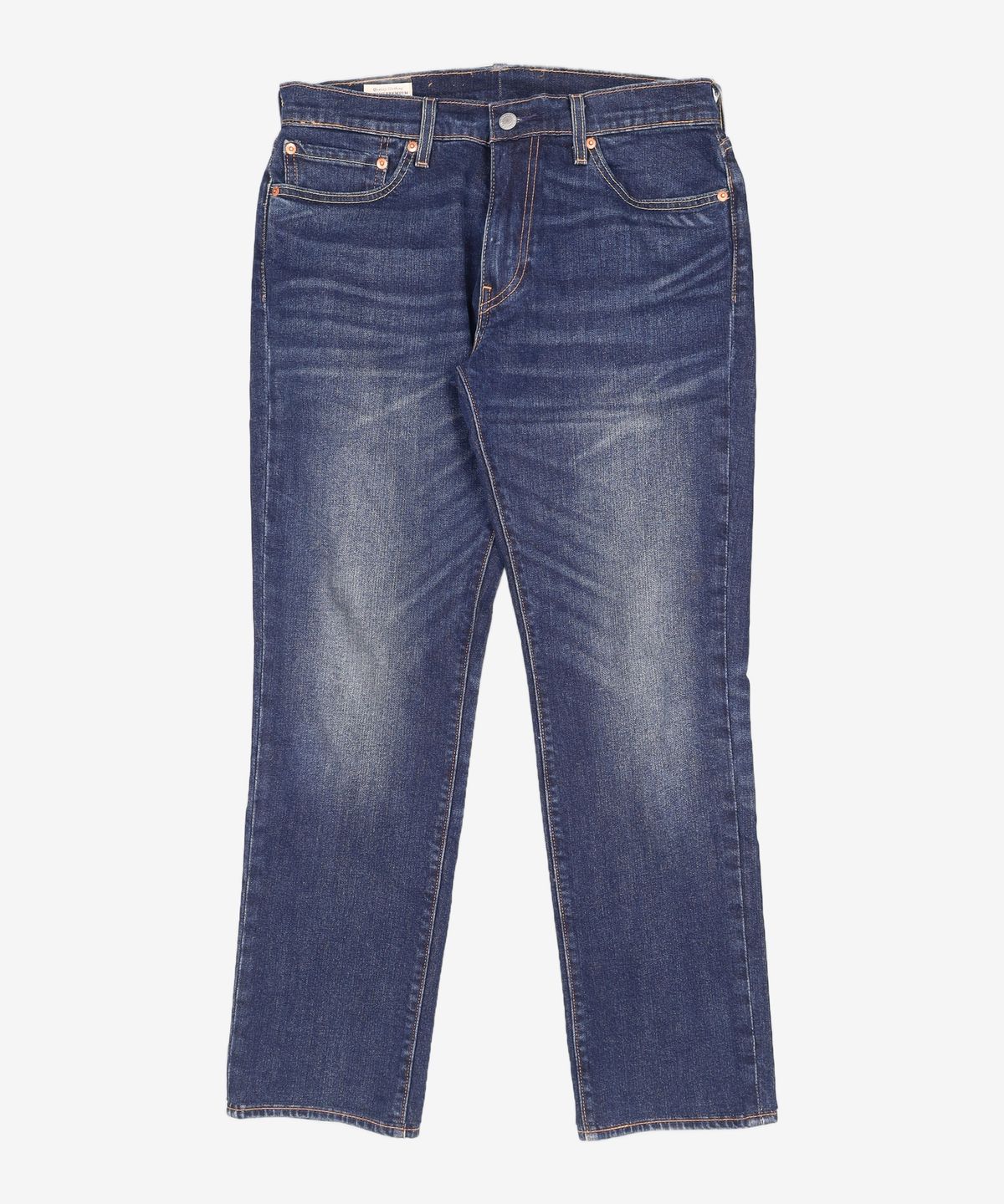 리바이스(LEVI'S) 청/데님 팬츠 32 32