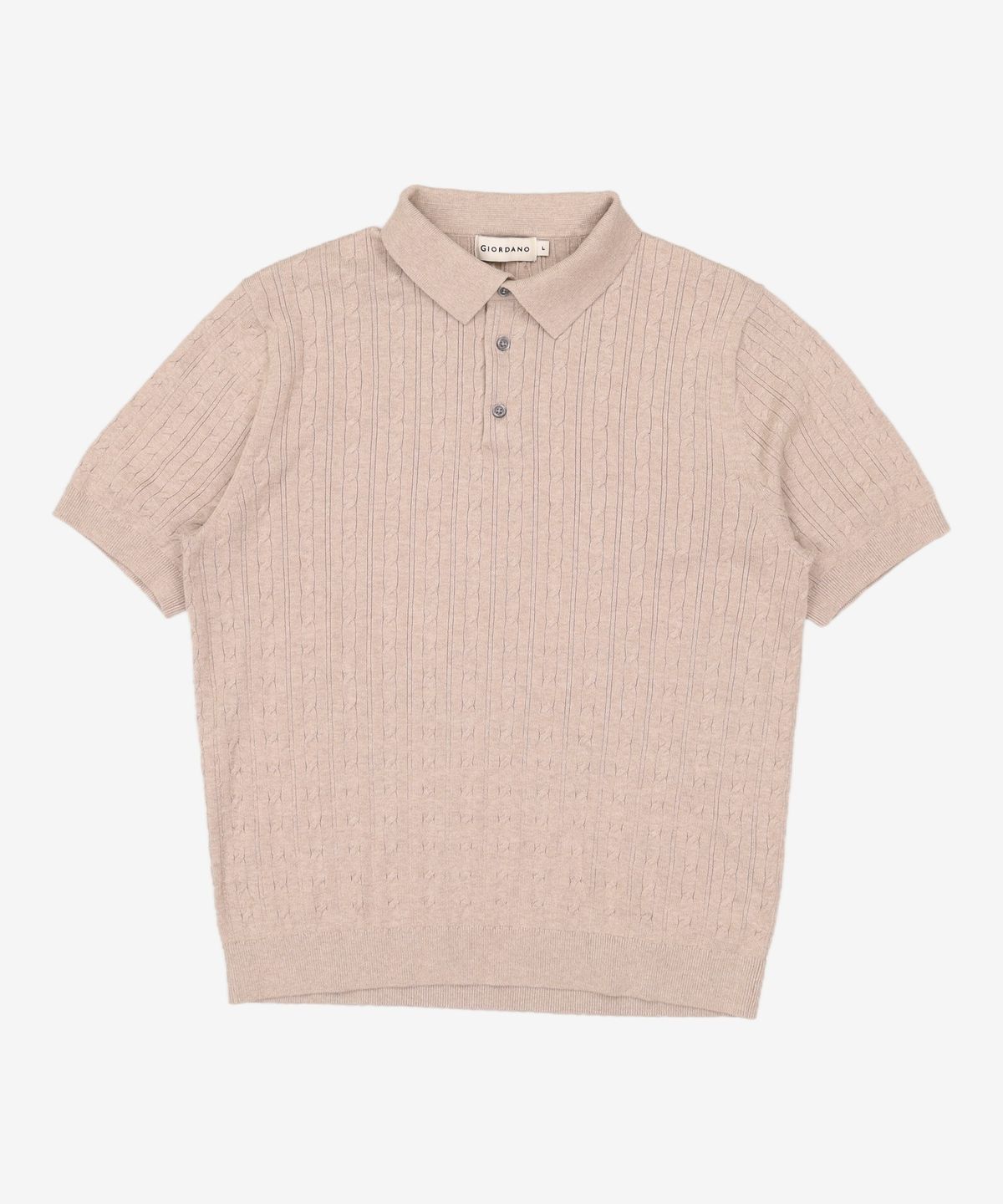 지오다노(GIORDANO) 니트/스웨터 L