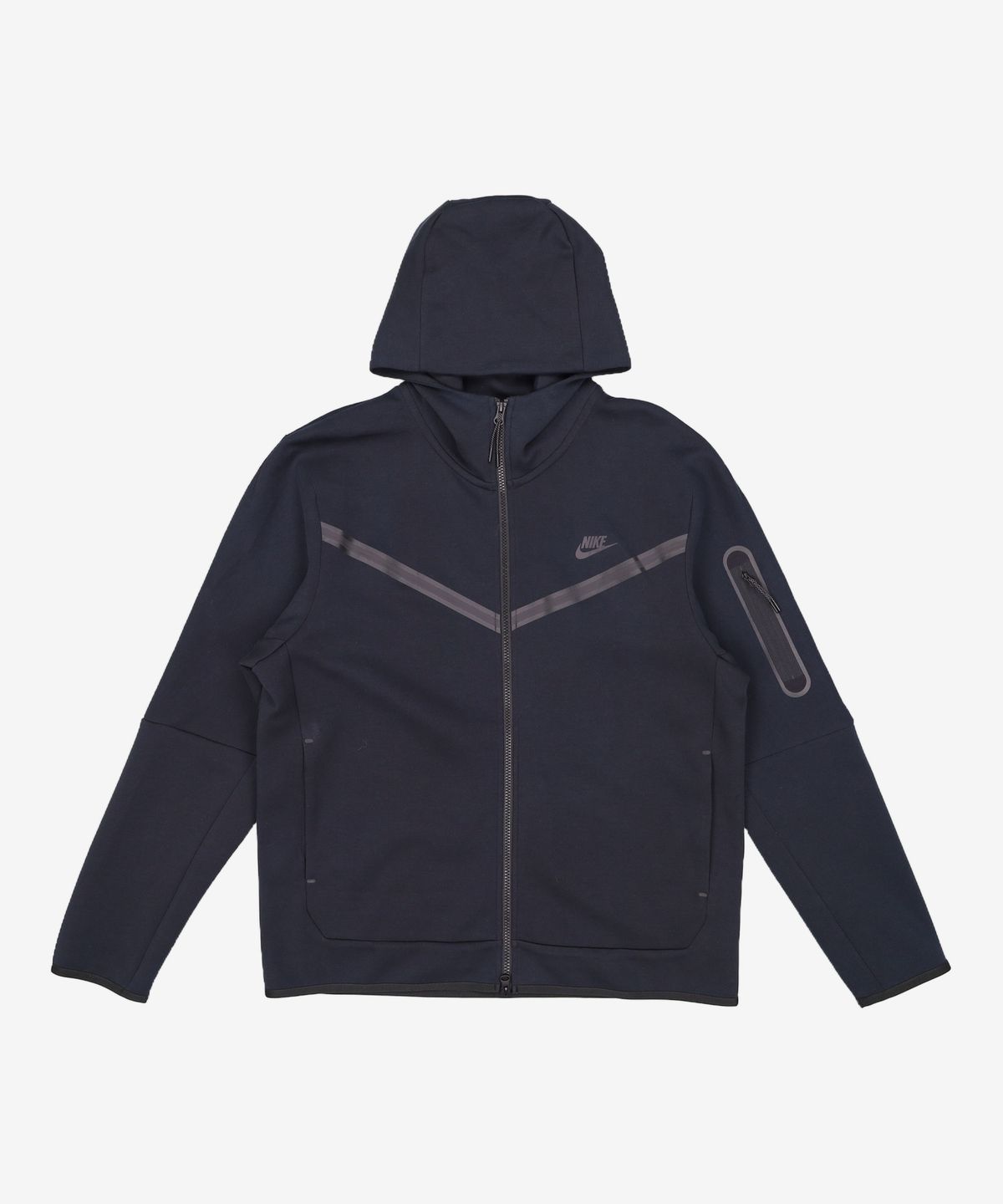 나이키(NIKE) 후드 집업 XXL