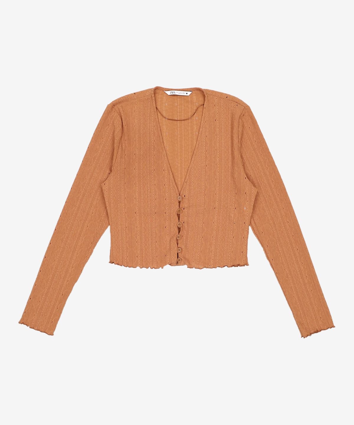 자라(ZARA) 카디건 XL