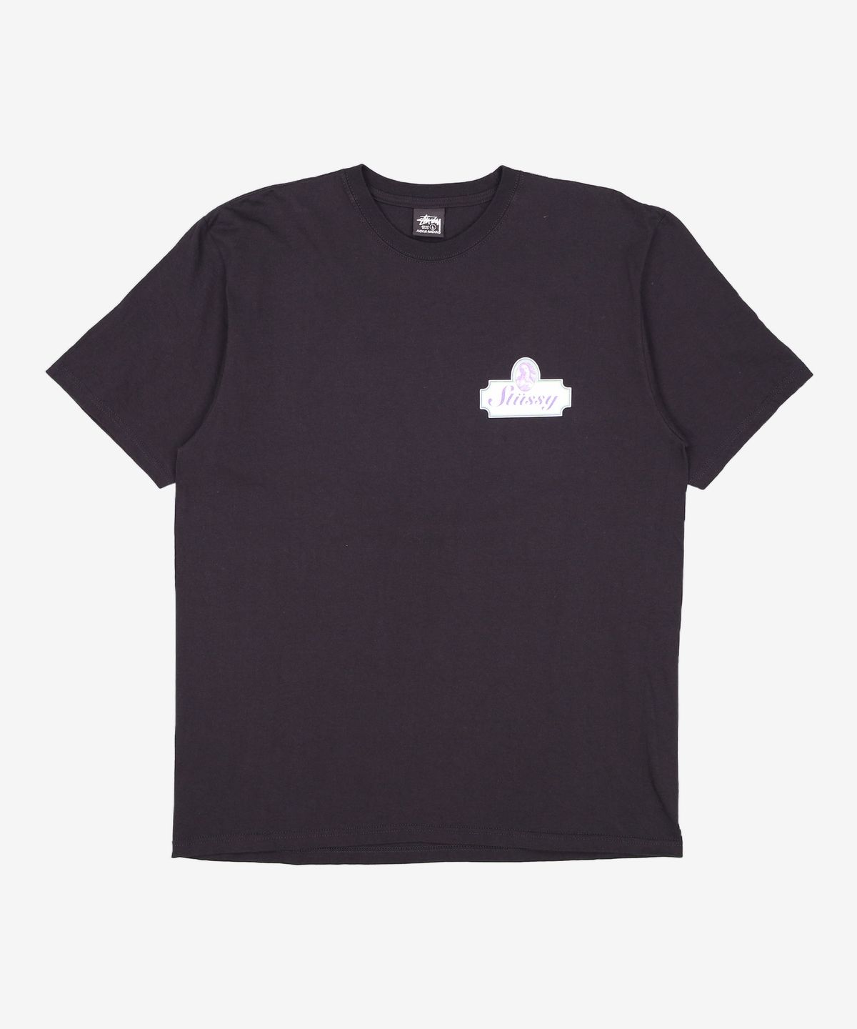 스투시(STUSSY) 반소매 티셔츠 L