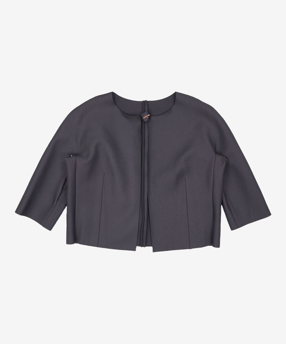 꼼데가르송(COMME DES GARCONS) 카디건 S