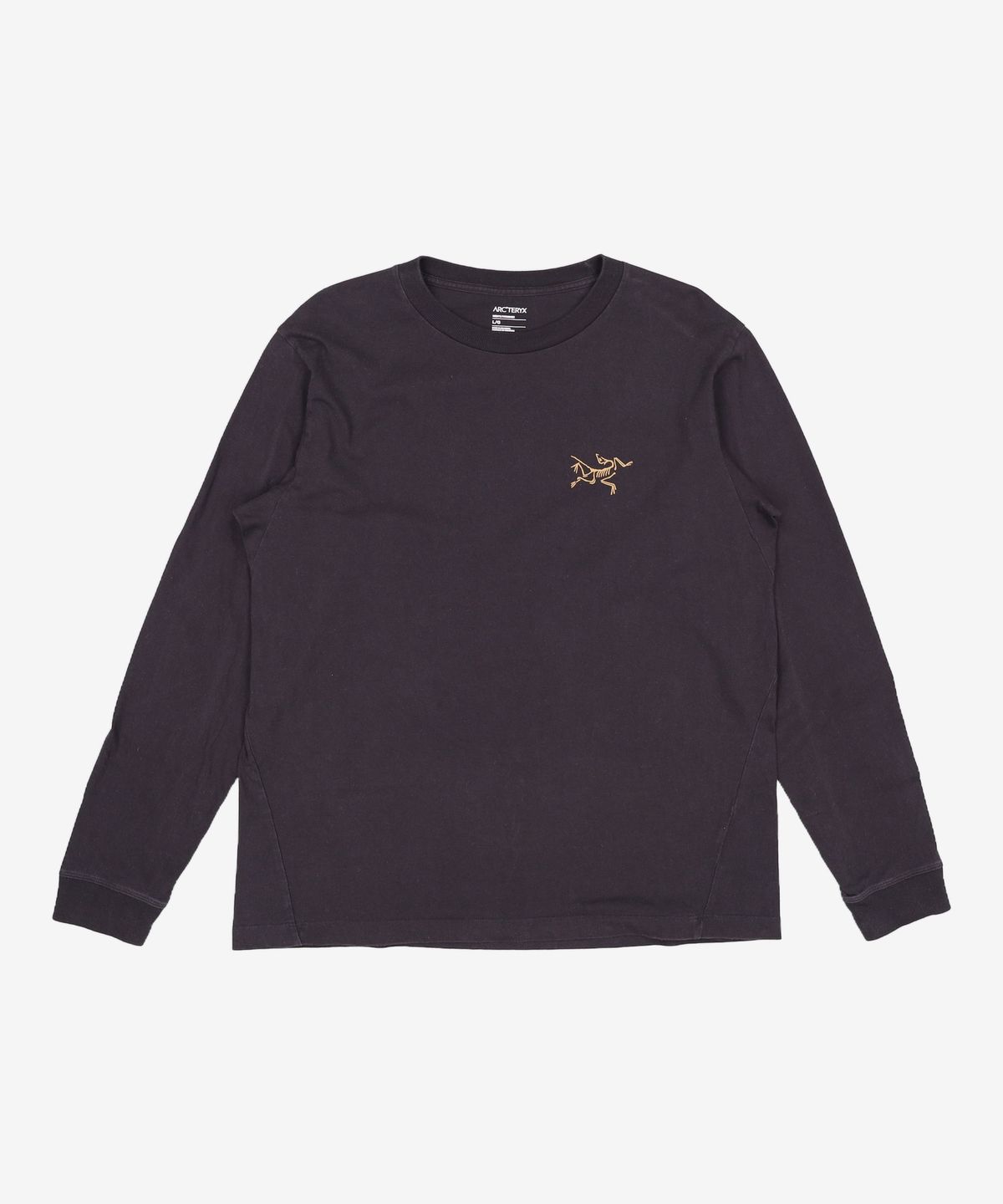 아크테릭스(ARCTERYX) 긴소매 티셔츠 L
