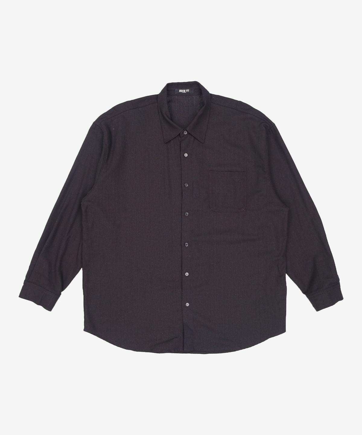 드로우핏(DRAW FIT) 캐주얼 셔츠 XL