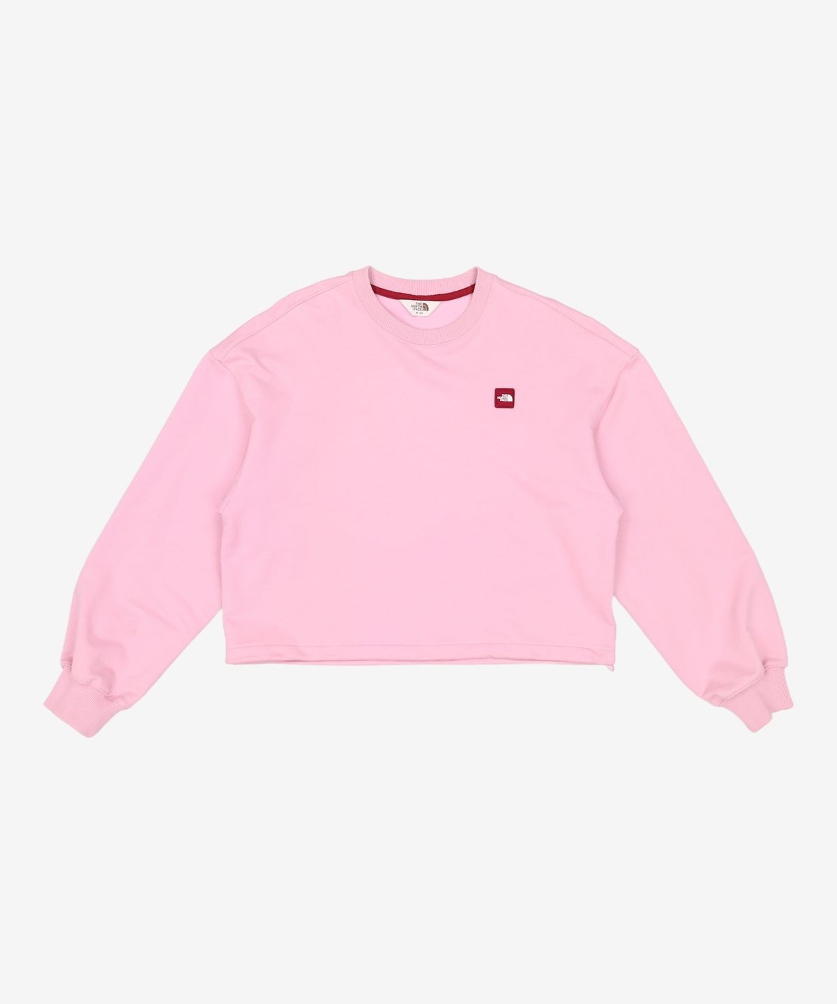 노스페이스(THE NORTH FACE) 맨투맨/스웨트셔츠 M