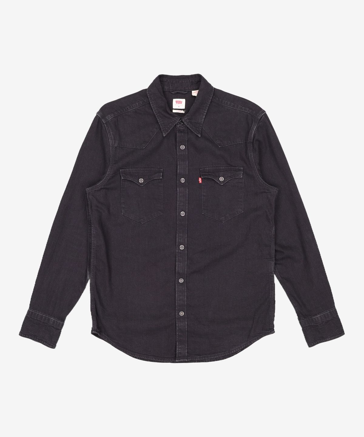 리바이스(LEVI'S) 캐주얼 셔츠 M