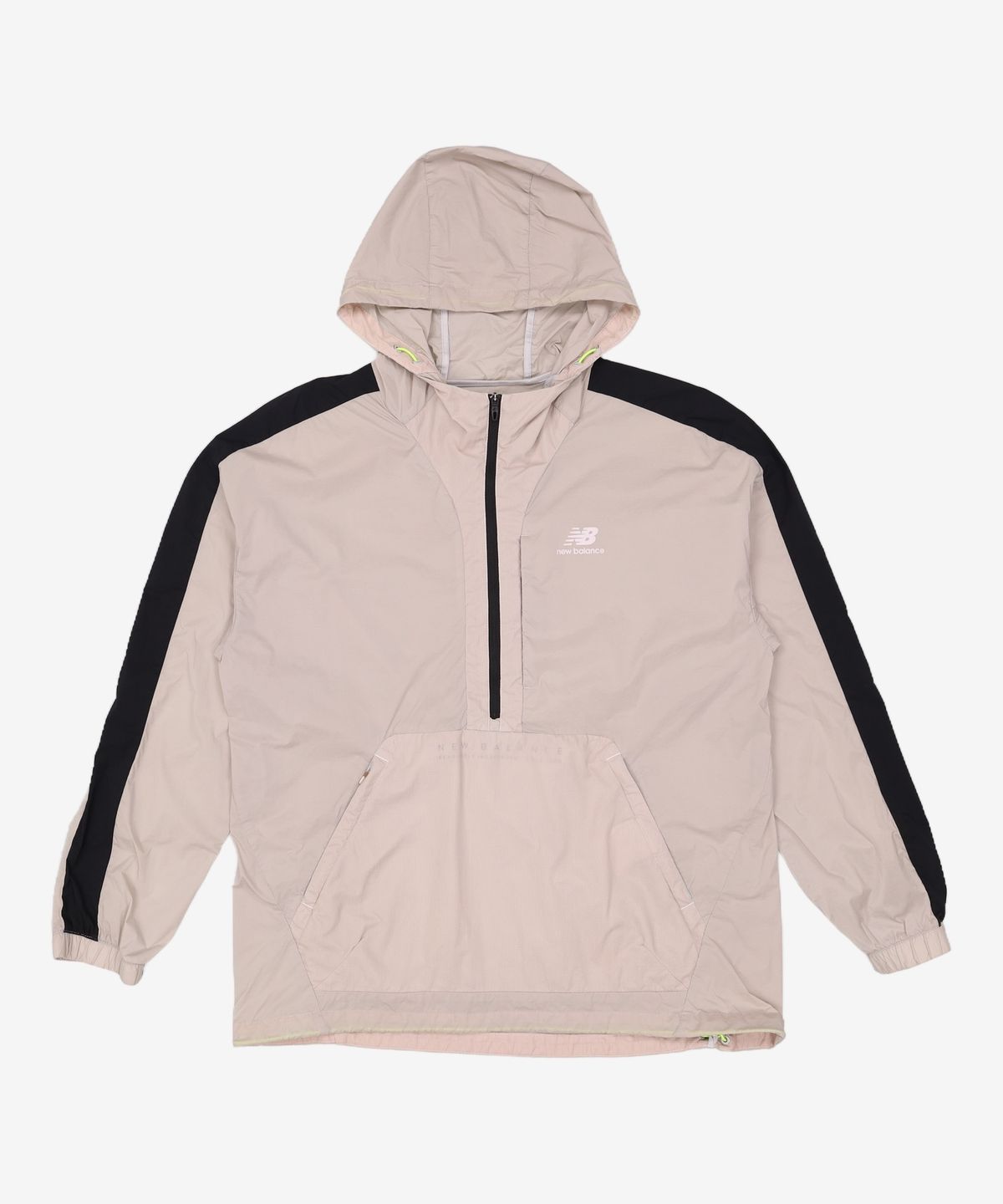 뉴발란스(NEW BALANCE) 나일론/코치 재킷 L