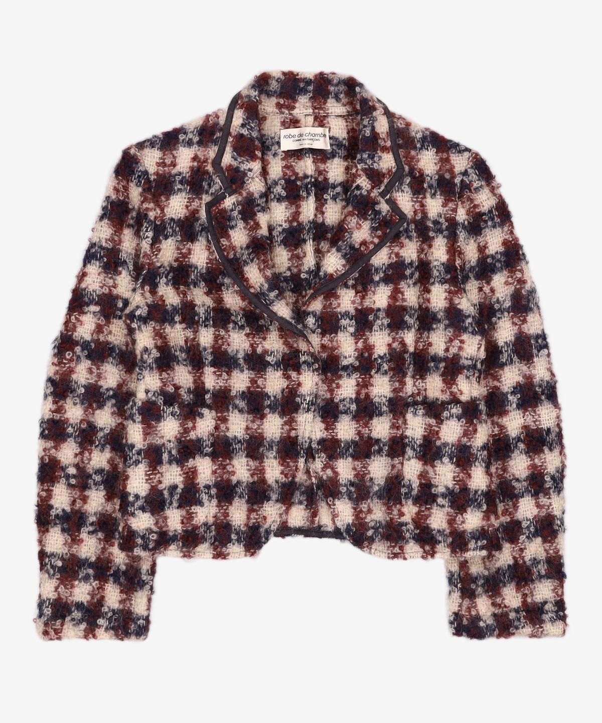 꼼데가르송(COMME DES GARCONS) 슈트/블레이저 재킷 FREE