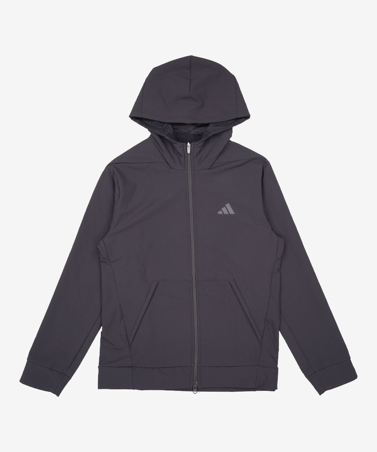 아디다스(ADIDAS) D4T 콜드레디 풀집 후디 IN5607 M