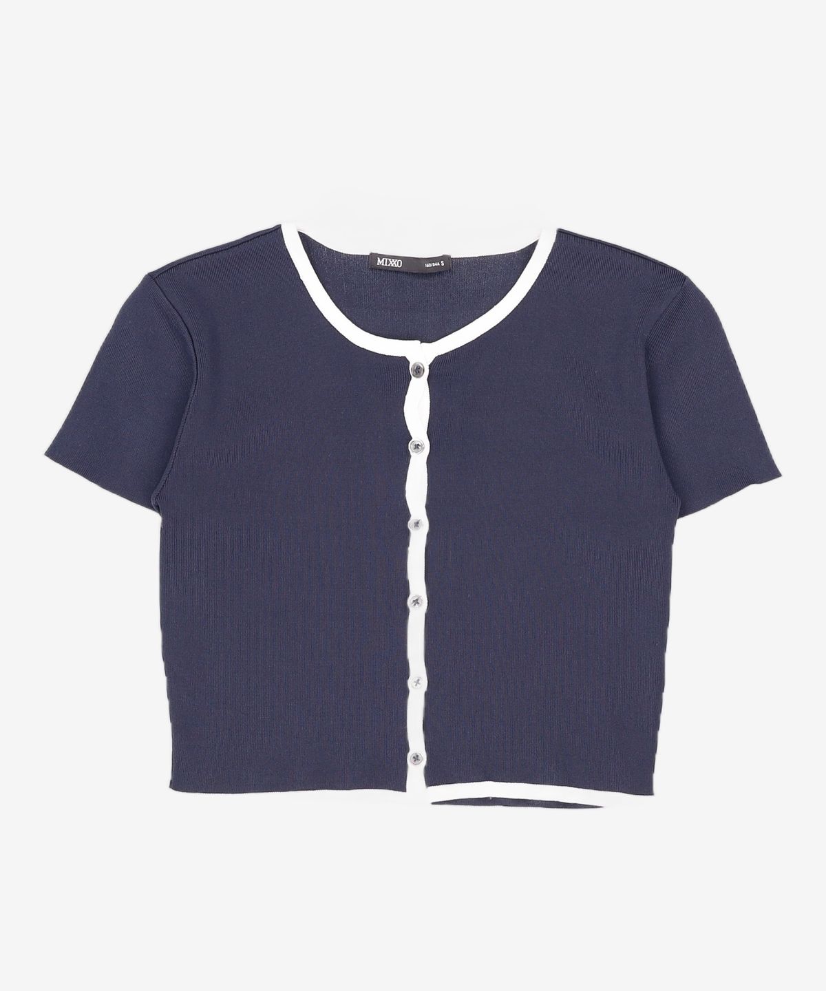 미쏘(MIXXO) 카디건 S