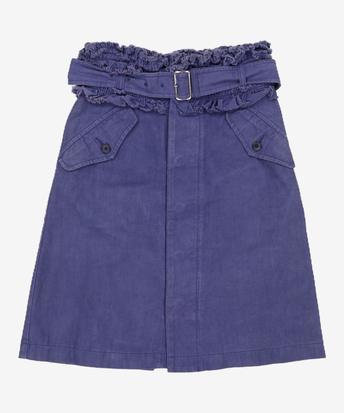 꼼데가르송 트리콧(Comme des Garcons Tricot) 미디스커트 S