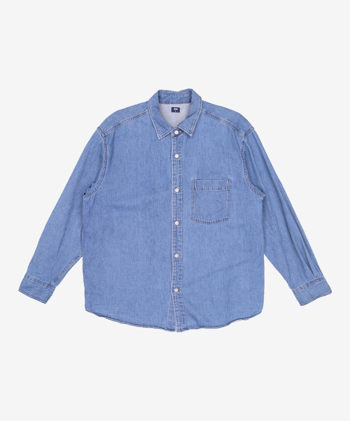 유니클로(UNIQLO) 캐주얼 셔츠 XL