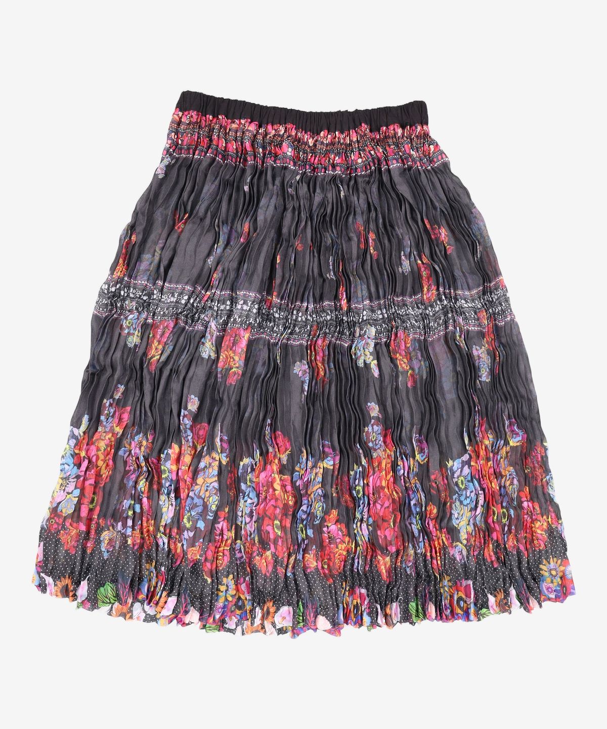 꼼데가르송(COMME DES GARCONS) 미디스커트