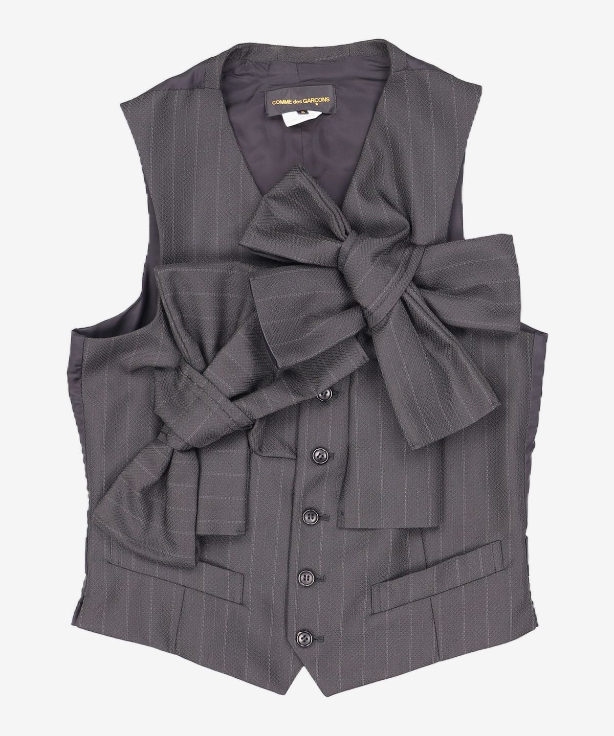 꼼데가르송(COMME DES GARCONS) 베스트 S