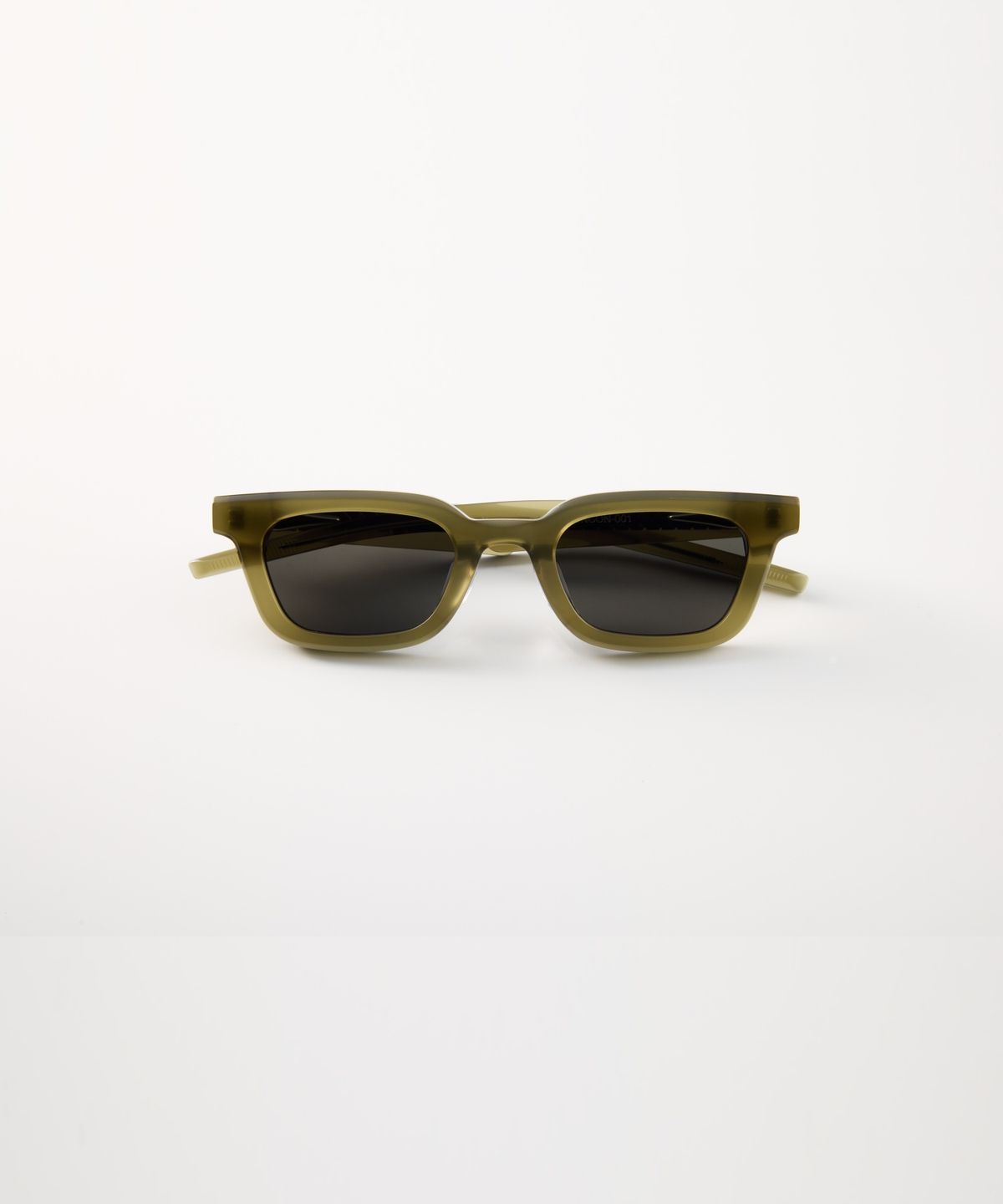 로우 젠더(LOW GENDER) UNCON NO.001 - DEEP OLIVE