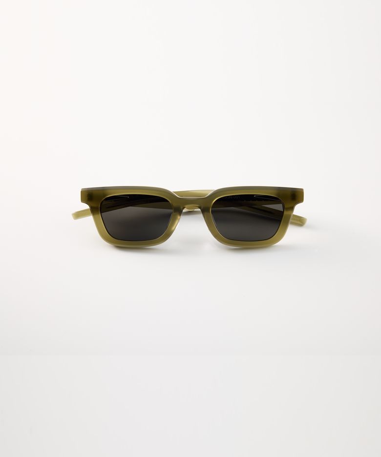 UNCON NO.001 - DEEP OLIVE