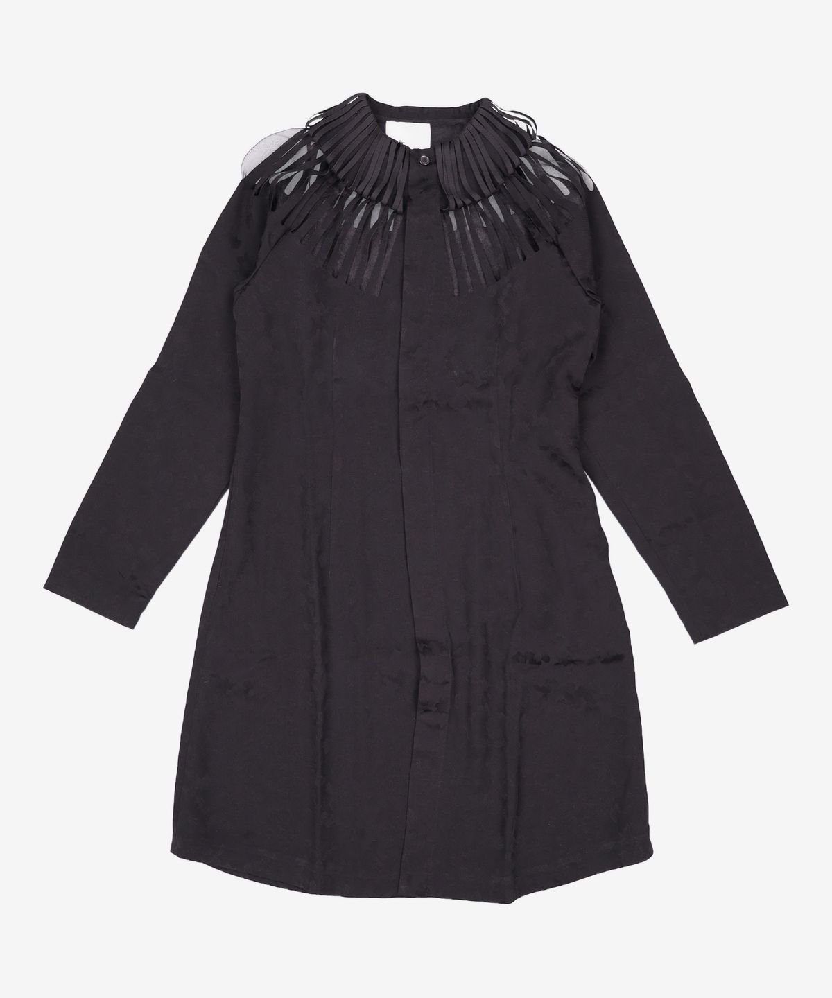 꼼데가르송(COMME DES GARCONS) 미디 원피스 M
