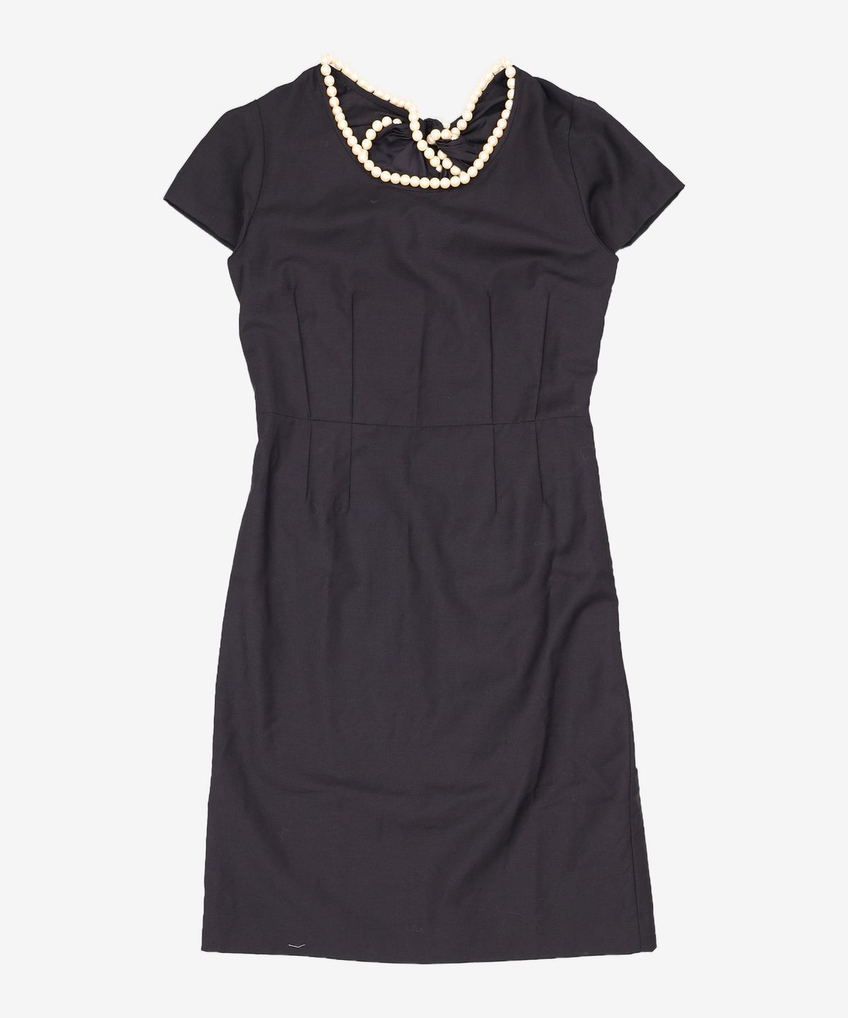 꼼데가르송(COMME DES GARCONS) 미디 원피스 M