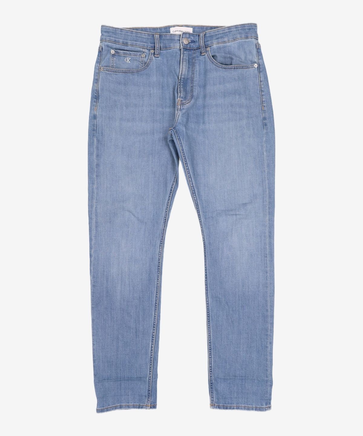 캘빈클라인 진(CALVIN KLEIN JEANS) 청/데님 팬츠 W32