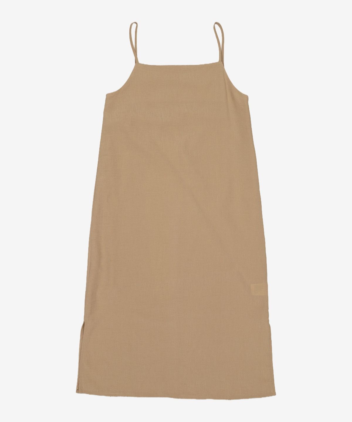 미쏘(MIXXO) 뷔스티에 롱 원피스 MIWOWB720B S