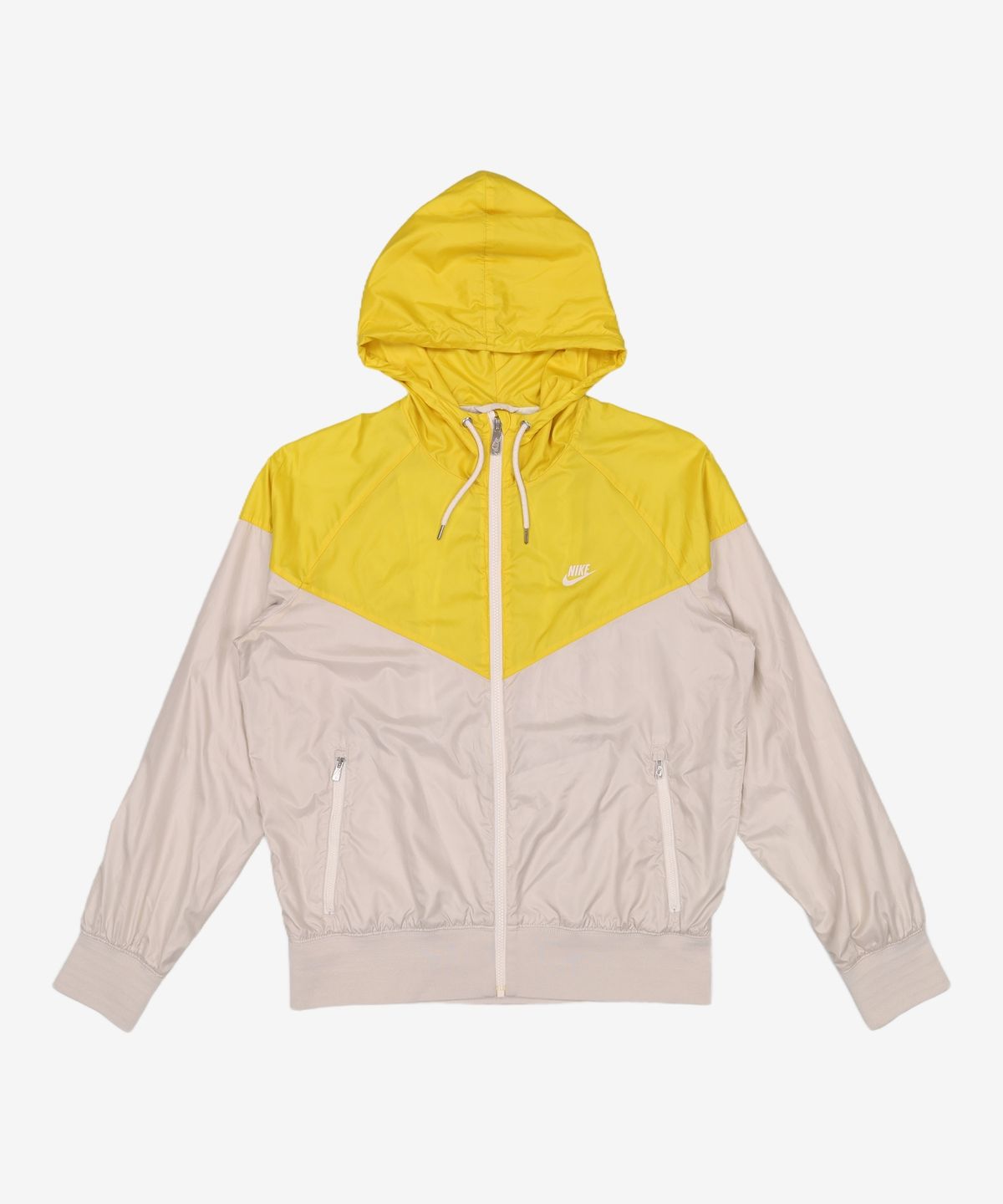 나이키(NIKE) 나일론/코치 재킷 L