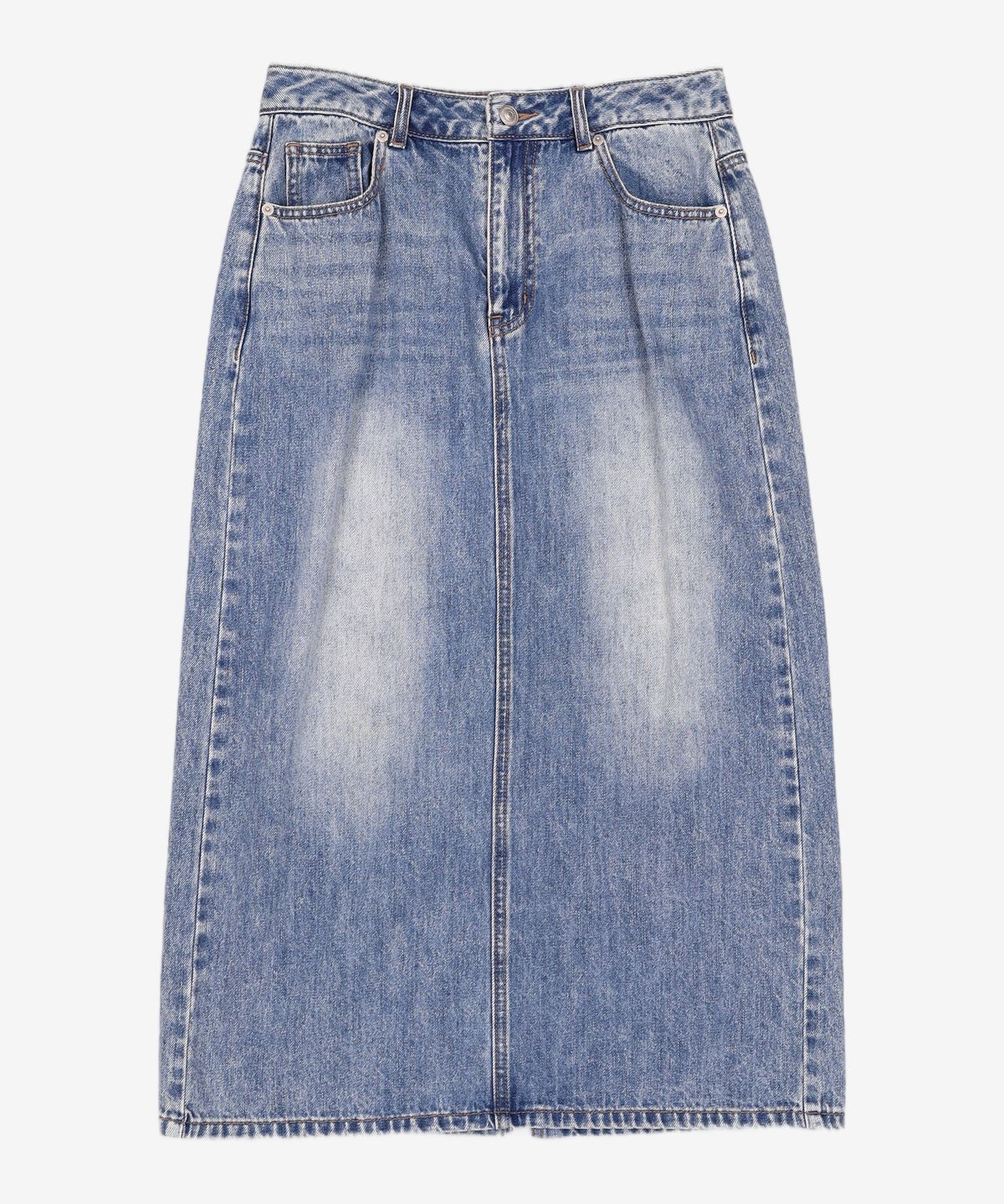 미쏘(MIXXO) 롱스커트 28