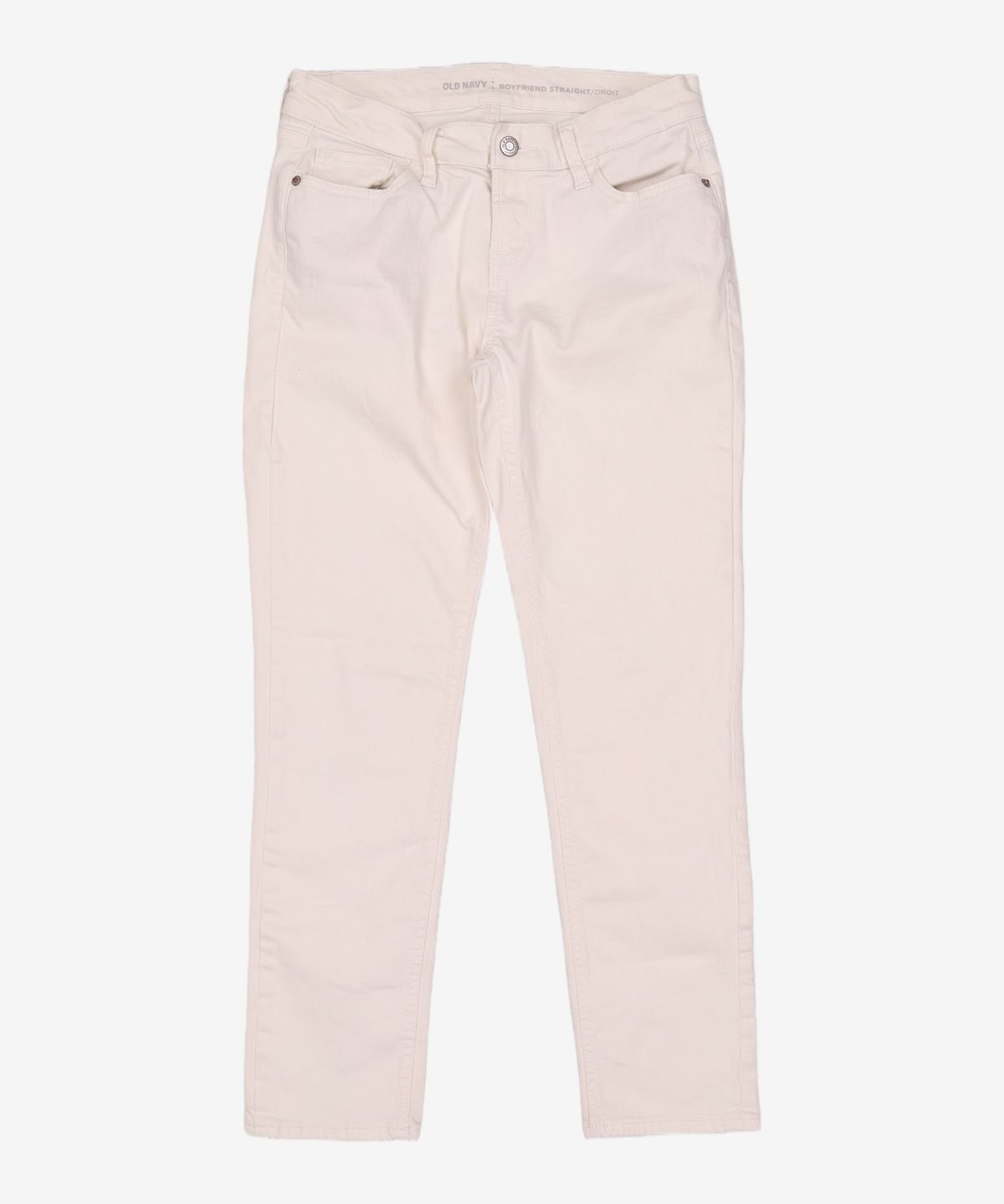 올드네이비(Old Navy) 청/데님 팬츠 2R