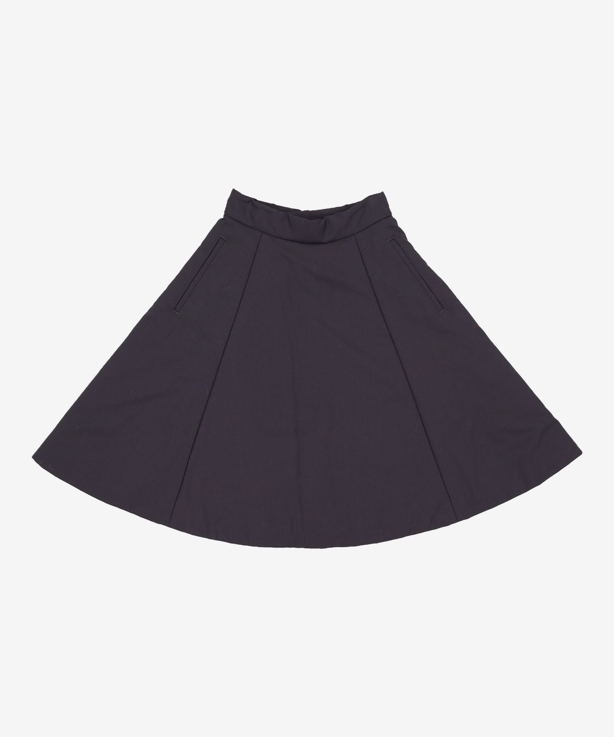 꼼데가르송(COMME DES GARCONS) 미디스커트 XS