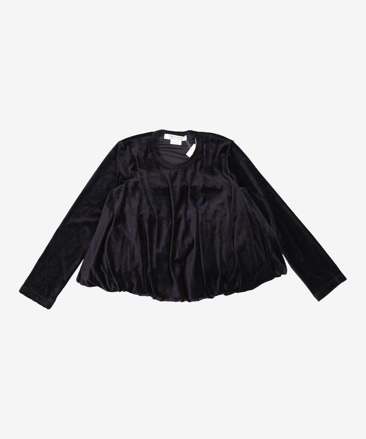 꼼데가르송(COMME DES GARCONS) 기타 상의 S