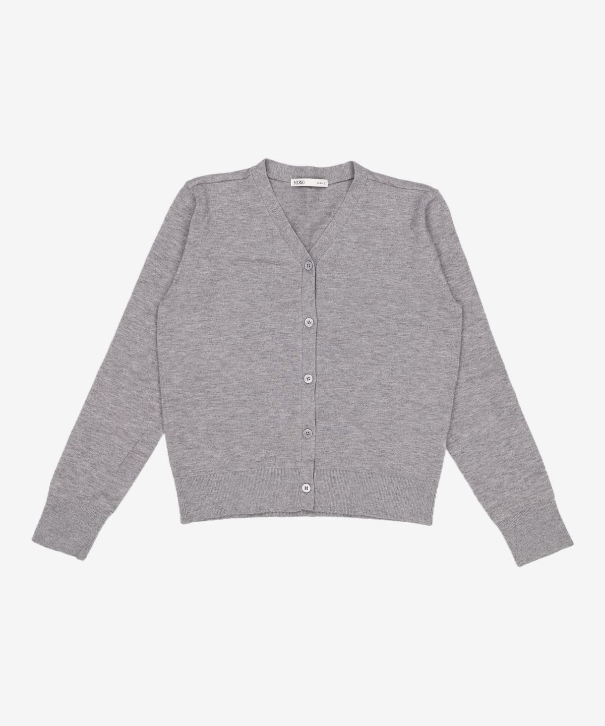 미쏘(MIXXO) 카디건 S