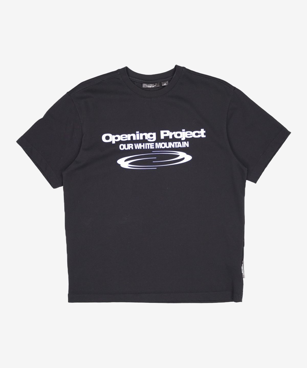 오프닝프로젝트(OPENING PROJECT) 반소매 티셔츠