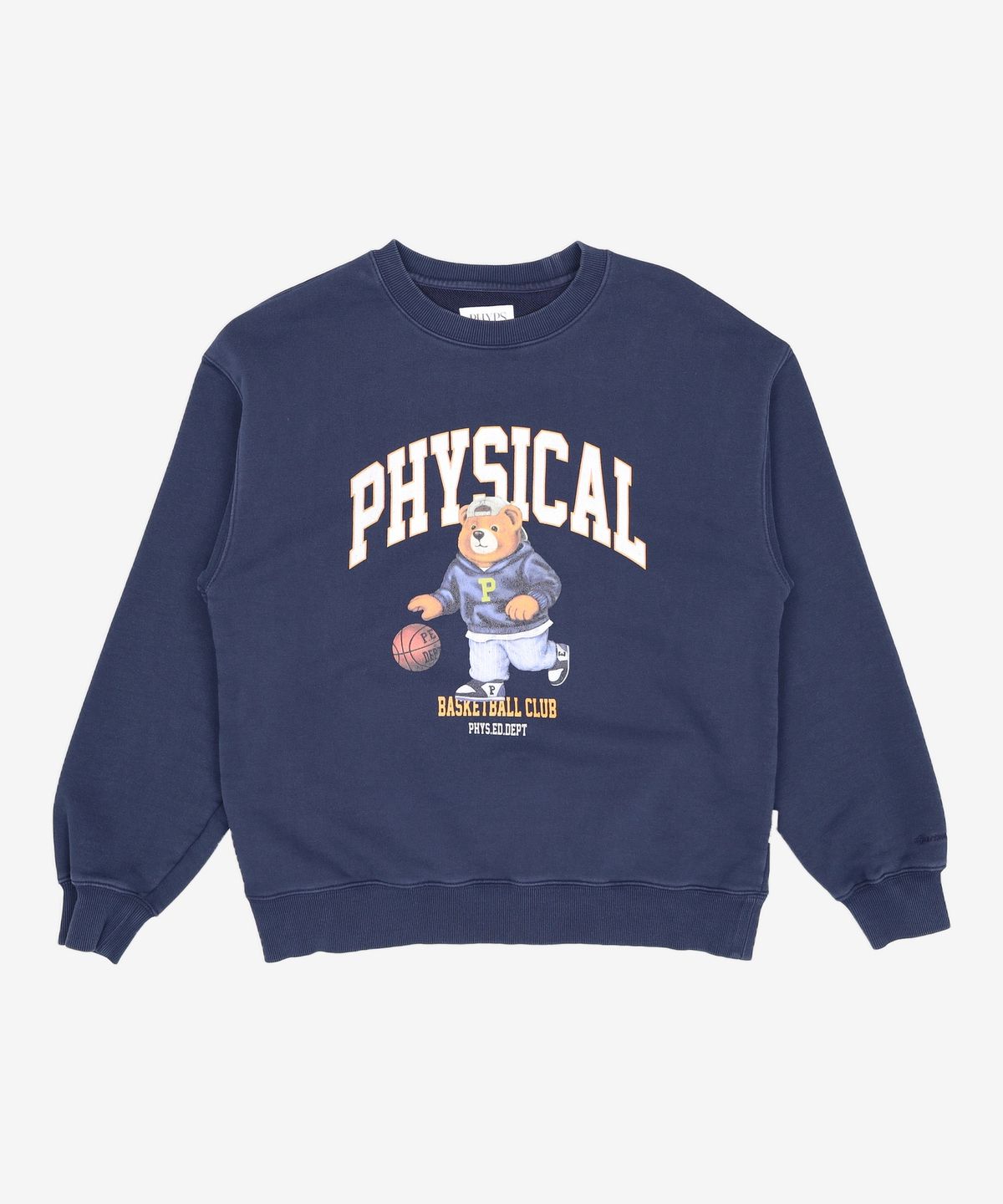 핍스마트(PHYPS MART) 맨투맨/스웨트셔츠 S