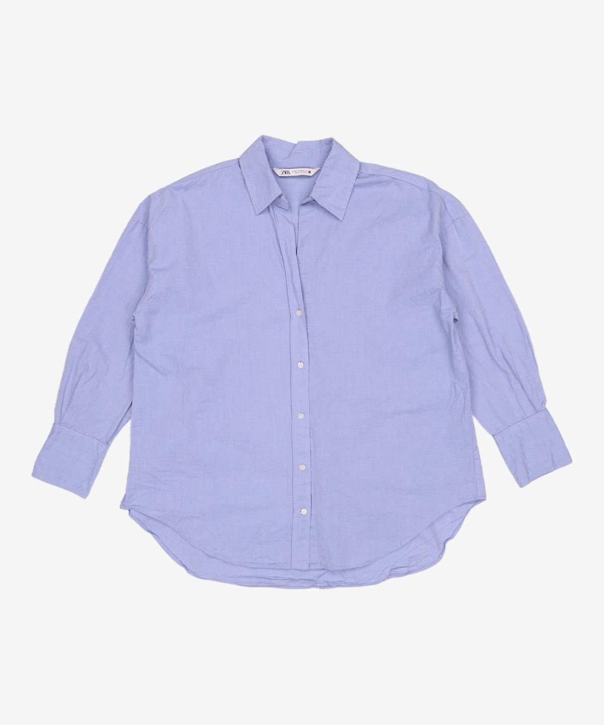 자라(ZARA) 캐주얼 셔츠 XS