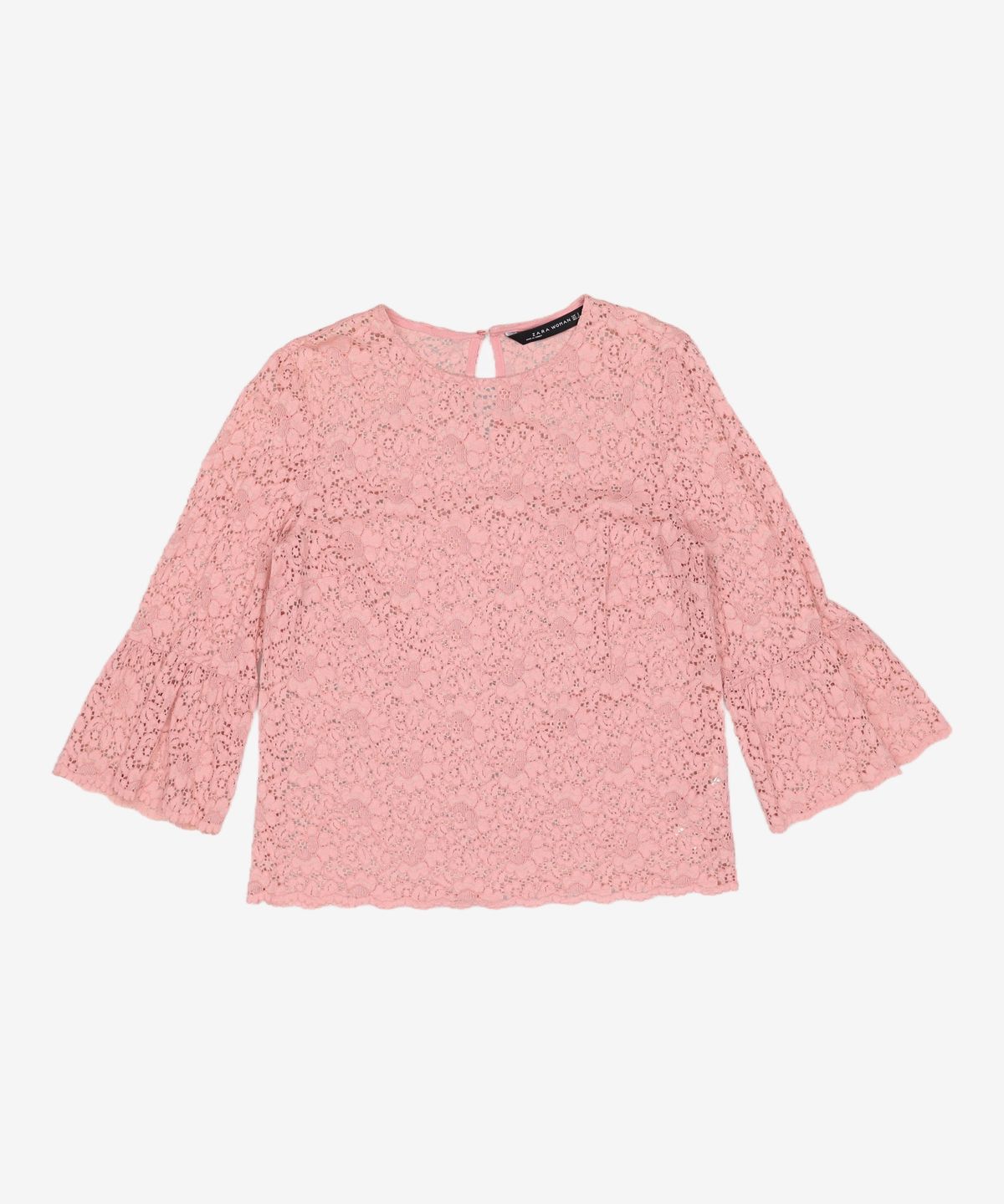 자라 우먼(ZARA WOMAN) 블라우스 S